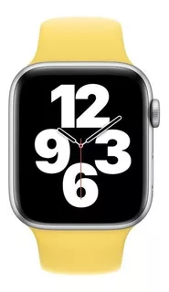 Correa Deportiva Solo Loop Apple Watch