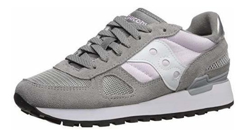 Zapatillas Saucony Originals Shadow Original Para Mujer, Gri