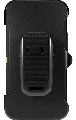 Otterbox Defender Series Estuche Para Htc One Retail Packagi