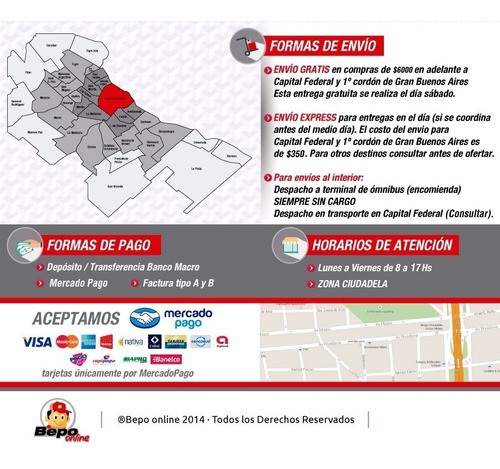Imagen 5 de 5 de Tanque Combustible Plastico 150l Bepo Mb 710 Completo