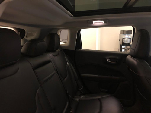 Jeep Compass Limited 4x4 Directo Con La Terminal Tasa0