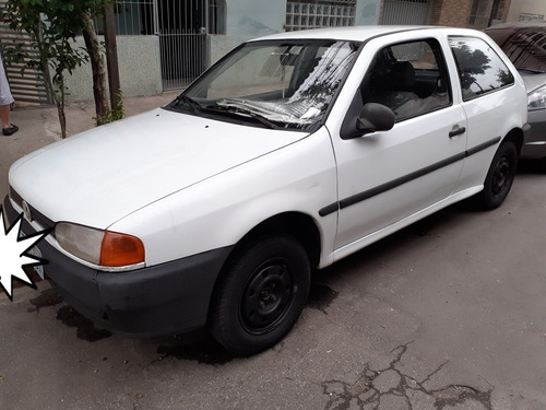 Volkswagen Gol 1.0 Mi 3p 1996