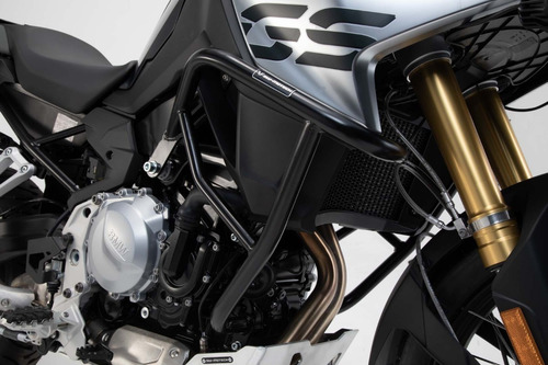 Sw Motech Defensas Bmw F750/850gs