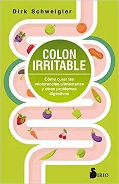 Libro Colon Irritable