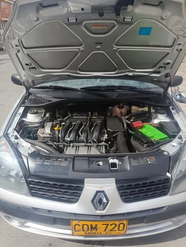Renault Symbol 1.4 Expression