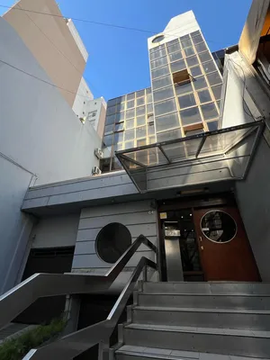 Oficina en venta