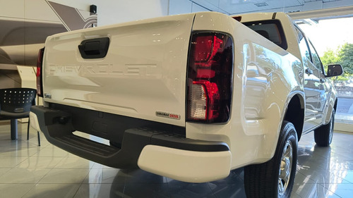 Chevrolet S10 2.8 Cd 4X4 Wt