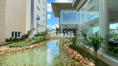 Sala Para Alugar, 36 M² Por R$ 1.500/mês - Vila Aviação - Bauru/sp - Sa0138