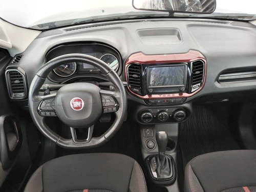 Imagem 9 de 9 de Fiat Toro 1.8 16v Evo Flex Freedom At6