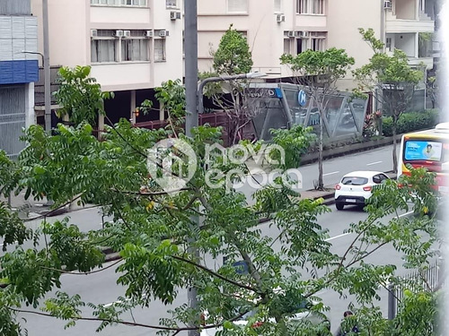 Imagem 21 de 30 de Apartamento - Ref: Sp3ap57287