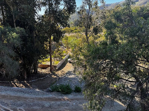 Sitio En Venta En Vicuña