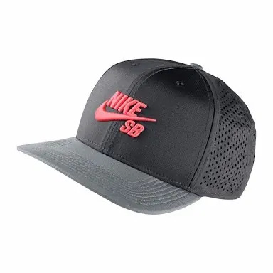 Gorra Nike Sb Skate Board 100%original Visera Plana | Envío gratis