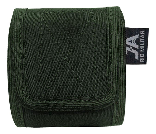 Saco Descarte Porta Carregador Drop Mag J.a Rio Verde