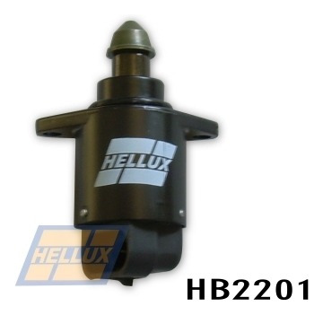 Motor Paso A Paso Electronico Hellux Hb2201