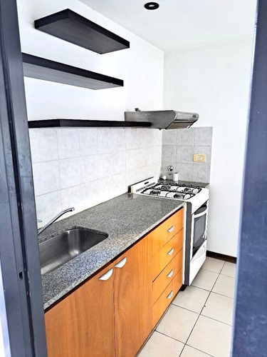 Impecable Departamento En Excelente Ubicación (ciudad De La Plata)