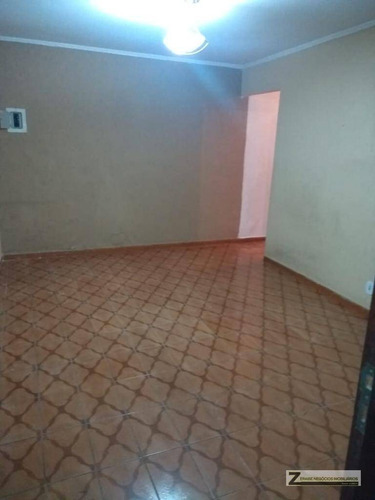 Imagem 17 de 28 de Casa Com 4 Dormitórios À Venda, 160 M² Por R$ 600.000 - Vila Bremen - Guarulhos/sp - Ca0048