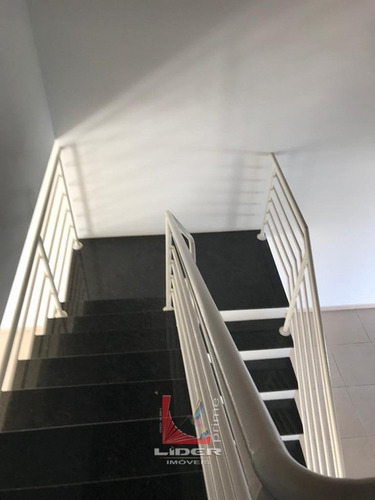 Imagem 9 de 15 de Casa Condomínio Mirante De Bragança Bragança Pauli - Ws8520-1
