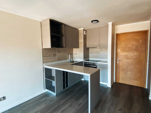 Temuco Arriendo Departamento 2d-2b (85843)