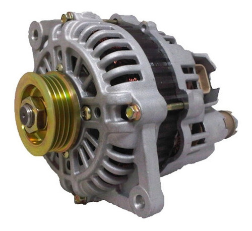 Alternador Ford Laser 00-04 13718n