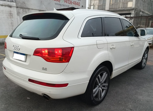 Audi Q7 4.2 Fsi Quattro 5p