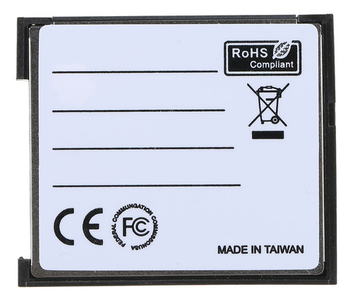 Tarjeta Adaptadora Wifi Sd Slr Card Flash I Type Sd Converte