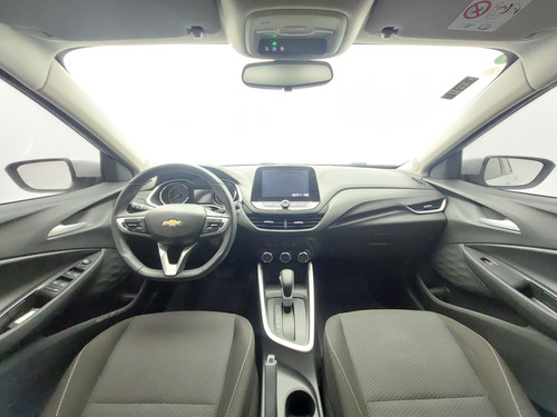 Chevrolet Onix 1.0 TURBO FLEX LTZ AUTOMÁTICO