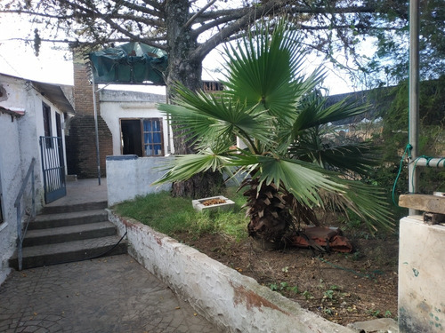 Casa Y Apartamento Ideal 2 Familias O Renta. En Pinar Norte.