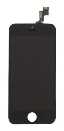 Pantalla Display Módulo Para iPhone 5s / Se - Blanco O Negro