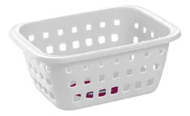 Comprar Canasto Cesto Organizador Pequeño 1,4 L Sanremo Garageimpo -