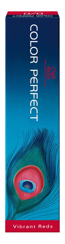 Tinta Color Perfect 60 Ml Nº 7.45