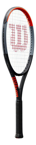 Raqueta Tenis Wilson Clash 108 4 3/8 2019 Tamaño Del Grip 4 3/8