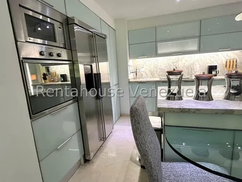 Apartamento En Venta San Román