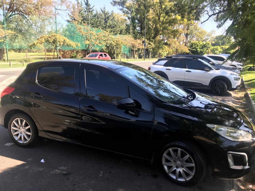 Peugeot 308 1.6 Active 2014