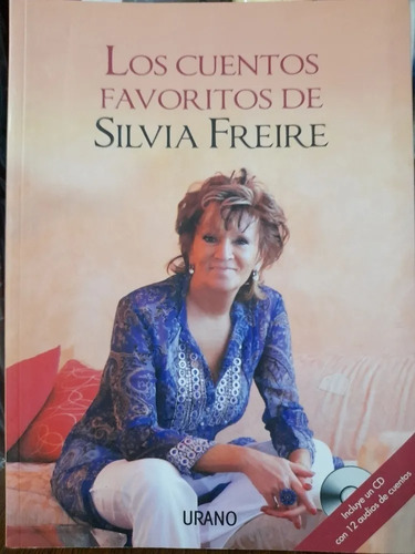 Los Cuentos Favoritos De Silvia Freire