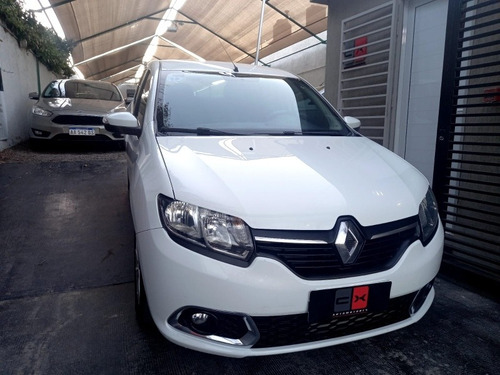 Imagen 4 de 15 de Renault Sandero 2018 1.6 Privilege 105cv