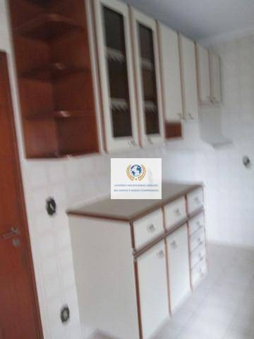 Imagem 5 de 12 de Apartamento Com 3 Dormitórios À Venda, 94 M² Por R$ 570.000,00 - Taquaral - Campinas/sp - Ap0742