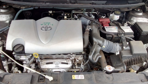 Toyota Yaris 2019/2019 1007