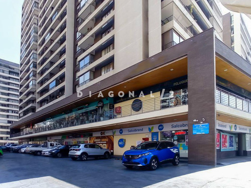 Local Comercial En Las Condes