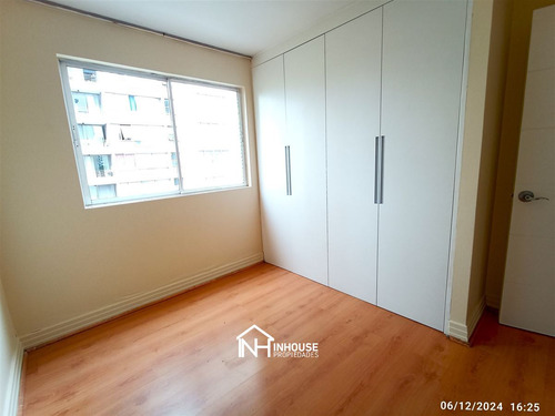 Departamento En Venta En San Miguel