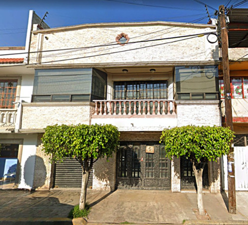 Casa En Venta Colonia Palmar, Nezahualcoyotl