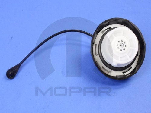 Tapa De Gasolina Caliber Compass Grand Cherokee Mopar