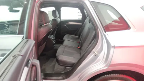 Audi Q5 2.0 45 Tfsi Mhev Quattro S-Line