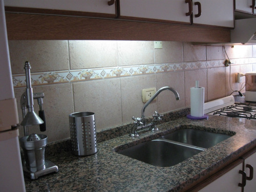 Vista Panoramica Al Rio, 2 Dorm., 2 Baños, Cochera, Piscina,