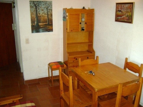 Departamento De Dos Ambientes - Bosque Vi - Pinamar