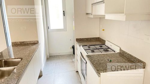 Imagen 8 de 17 de 3 Ambientes - Super Cómodo - Cochera - Bajas Expensas
