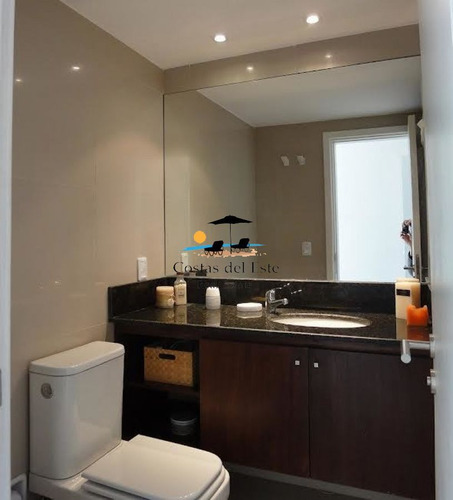 Alquilo Anual Departamento Con Jacuzzi En Zona Manantiales!