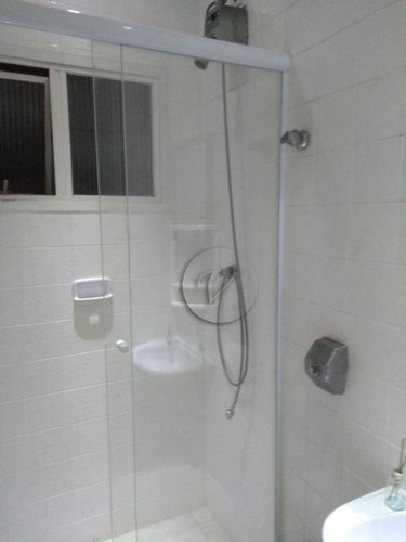 Imagem 16 de 27 de Apartamento Com 5 Dormitórios À Venda, 246 M² Por R$ 800.000 - Centro - Santo André/sp - Ap8974
