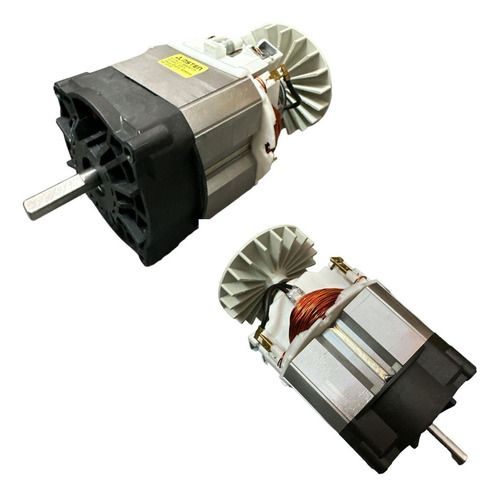 Motor Universal Escova 1200w 220v P/ Aparador Grama Trapp