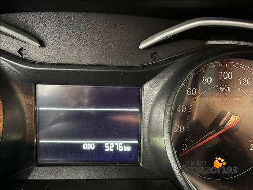 Chevrolet Onix 1.0 TURBO FLEX LT AUTOMÁTICO