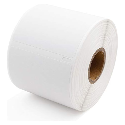 Rollo De Papel De Repuesto Compatible Dymo 30256 Etique...